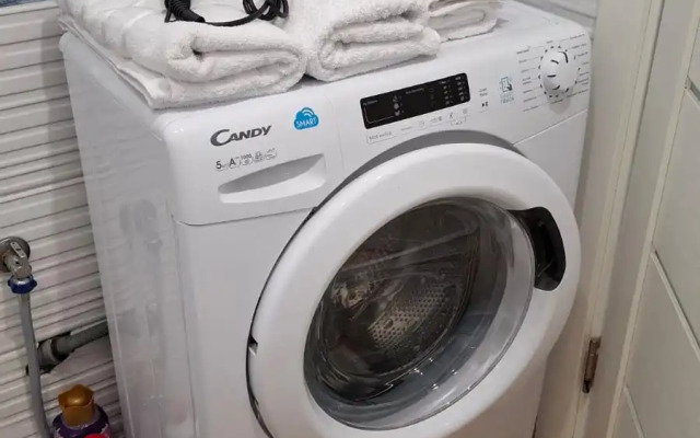 Квартира светлая тихая