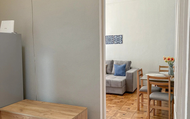 Estetika I Uyut Apartments