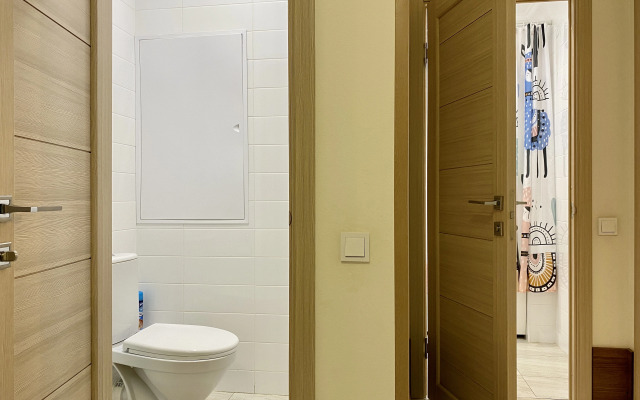 Апартаменты Comfort & Relax Home Dreams in the clouds 2