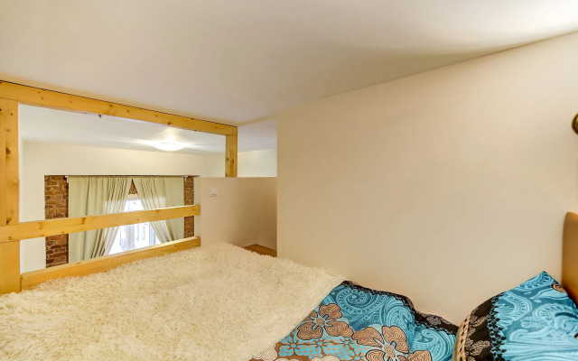 Квартира Двухкомнатная рядом с Московским вокзалом