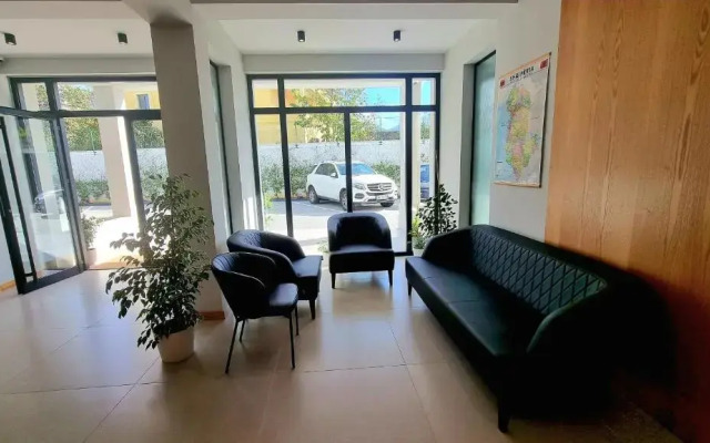 SIBB Hotel