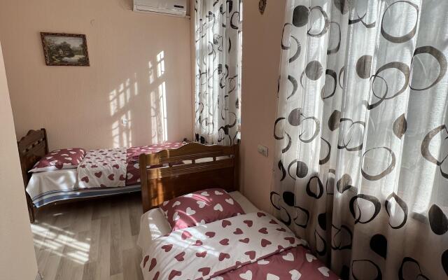 Гостевой дом TbilHome Guest