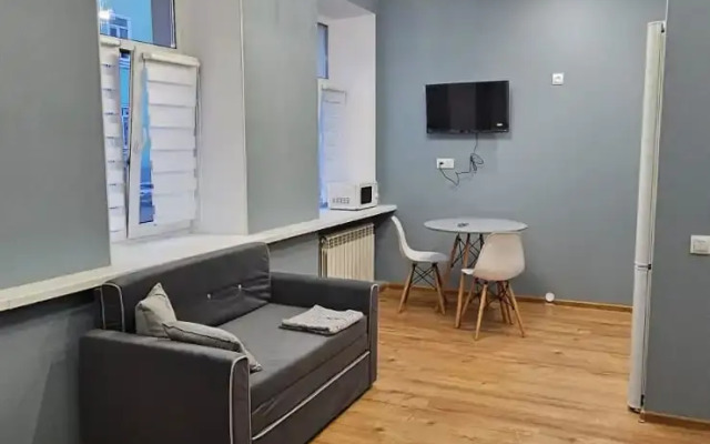 Апартаменты Тарасова 11 (1)