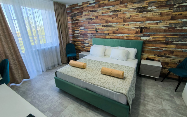 Hotel Lok Vityaz