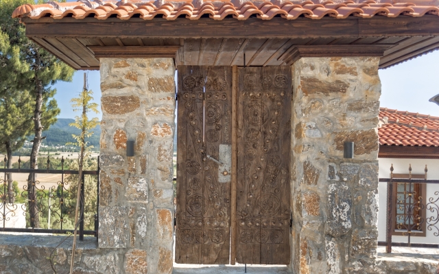 Alpsuites Safrane Apartment Hotel