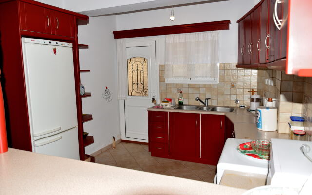 Dimitra's Dream House