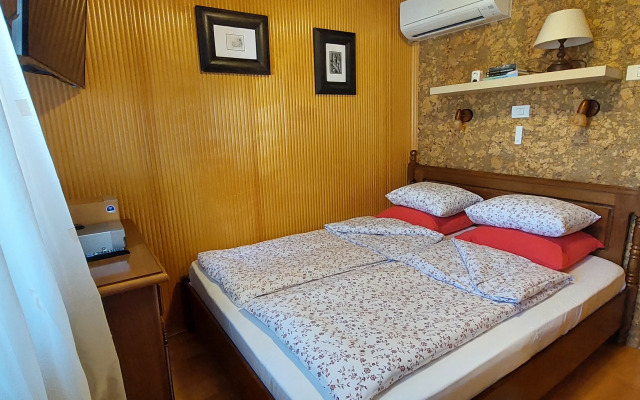 Club-Austria Residence Boutique Hotel