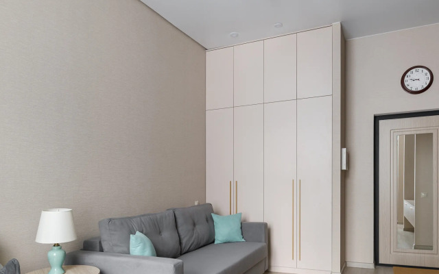 Апартаменты на улице Германа Титова 8