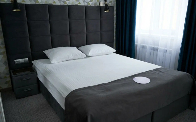 Отель Жемчужина