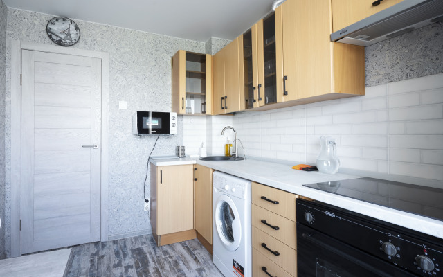 Апартаменты на проспекте Московский 64