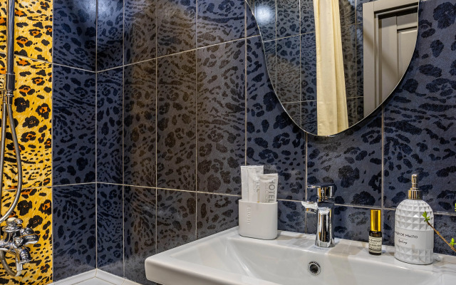 Atmosfernaya Studiya U Zaliva Flat