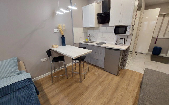 SV Zhiraf 2 Apartments
