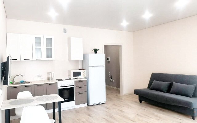 V Abakane Apartments