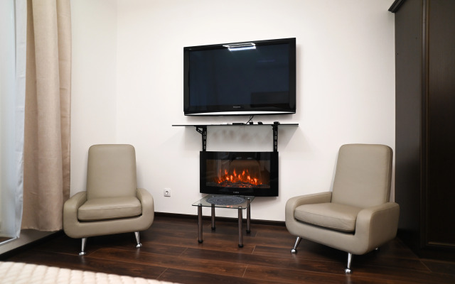 Квартира Studiya 266