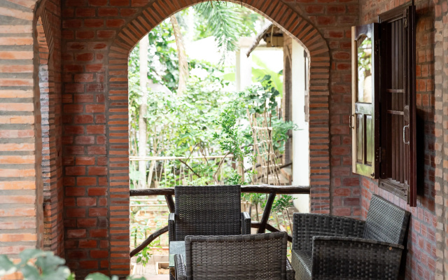 Отель Canaan Beach Home
