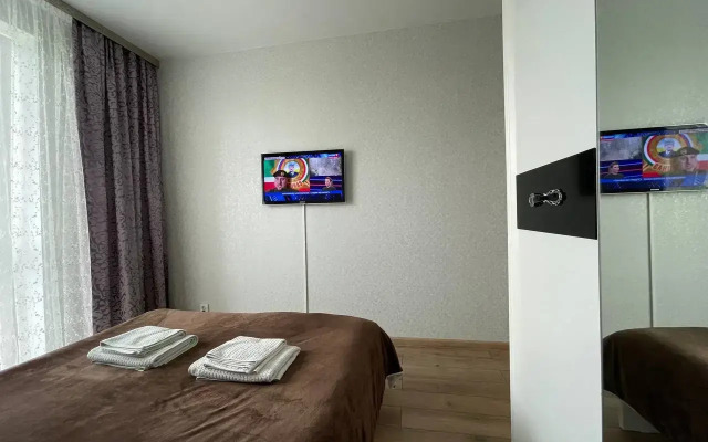 Квартира Рыбное