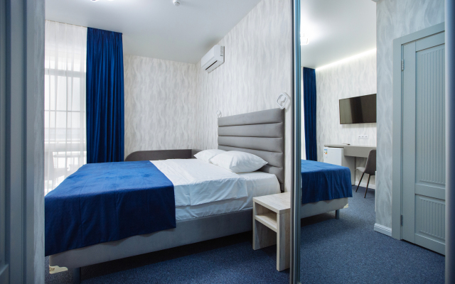 Simfoniya Morya Hotel