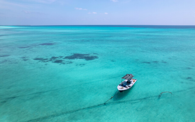 Island Luxury Boutique Hotel, Fulhadhoo