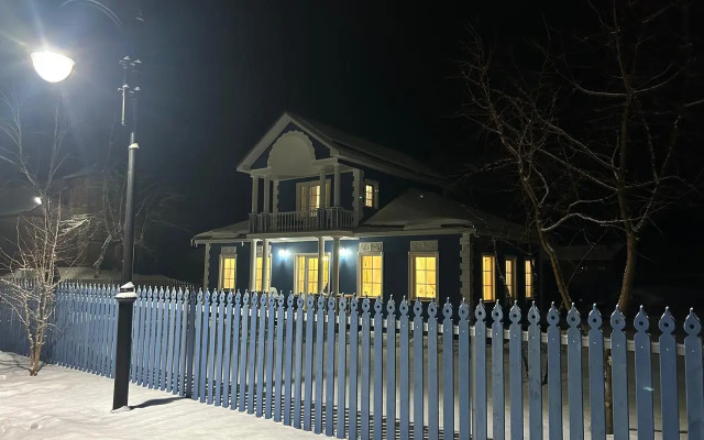 Частный дом Городская усадьба Ростов Великий