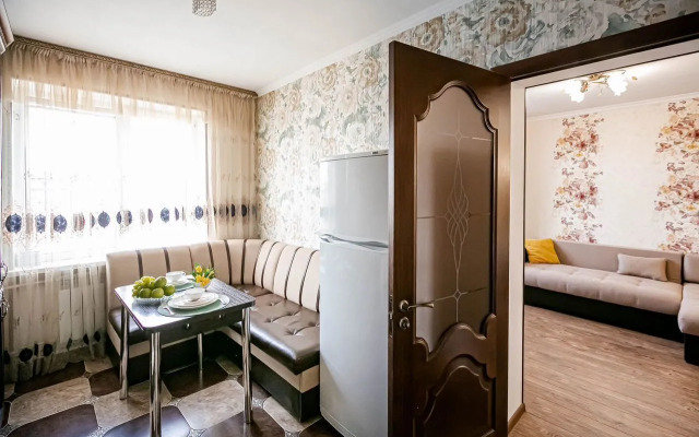 Квартира на Улице Подгорная 4