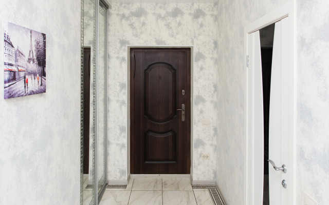 Апартаменты На Чичерина