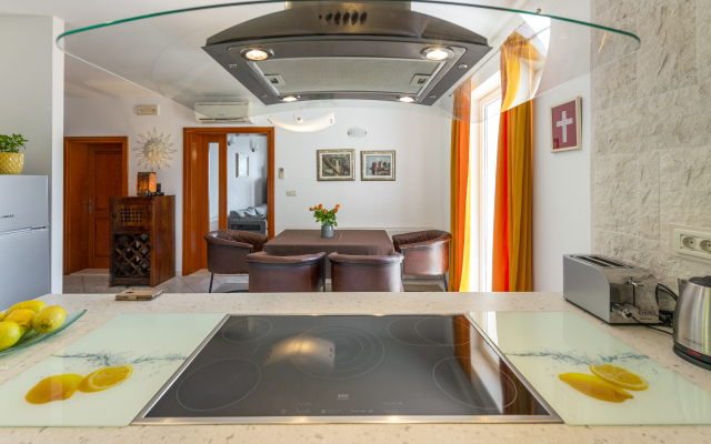 Soline Villa