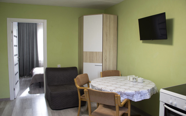 Апартаменты RentalSPb