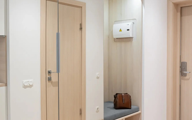 Only Piter Apartments
