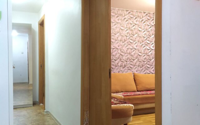 Fortuna Siti Ryadom S Avtovokzalom Flat