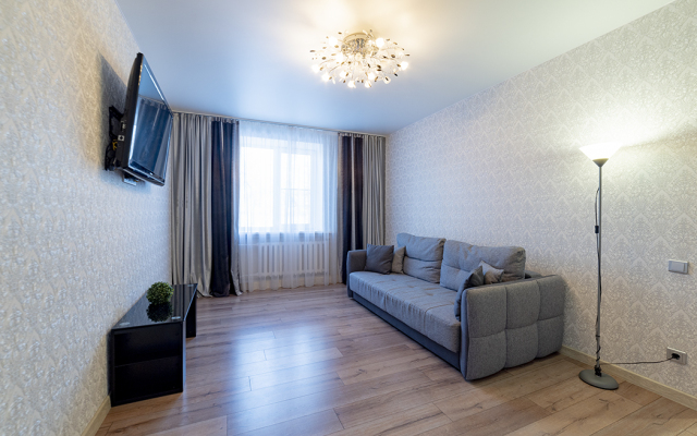 Inndays Fridriha Engelsa 135 Apartments