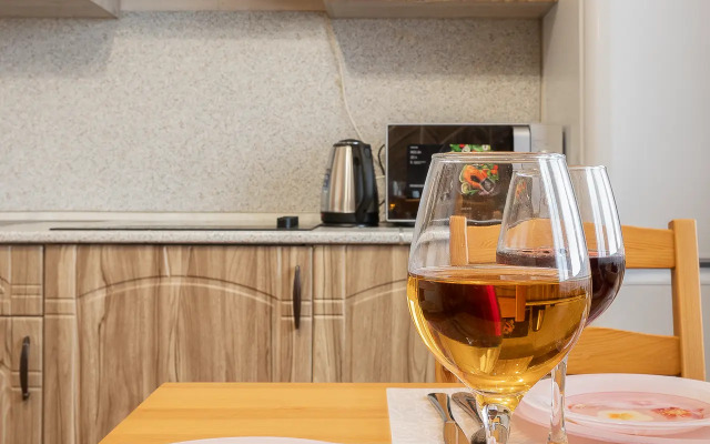 Квартира на улице Маршала Казакова