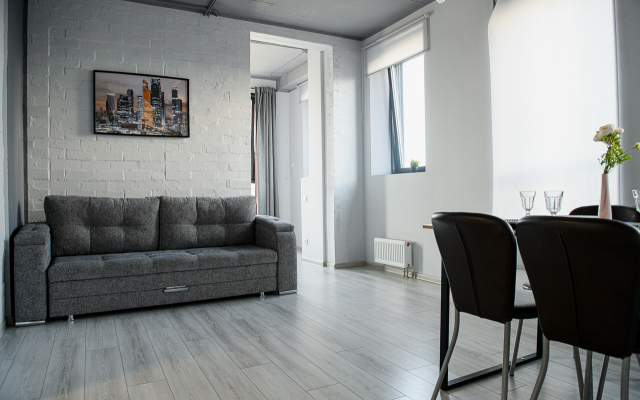 Апартаменты 911 Верхнеторговая Площадь 4