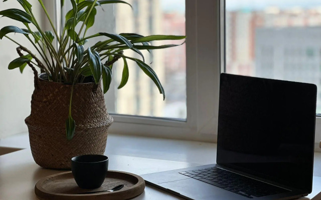 Квартира Живи Тут 89