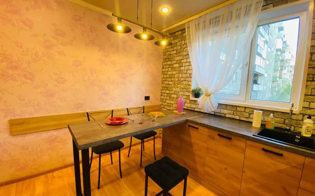 Апартаменты на Северном проезде 8