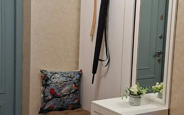 Квартира Уютная в центре города