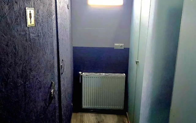 Colors Hostel