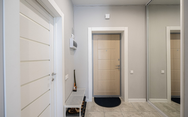 Апартаменты Пять Звёзд на улице Яковлева 11