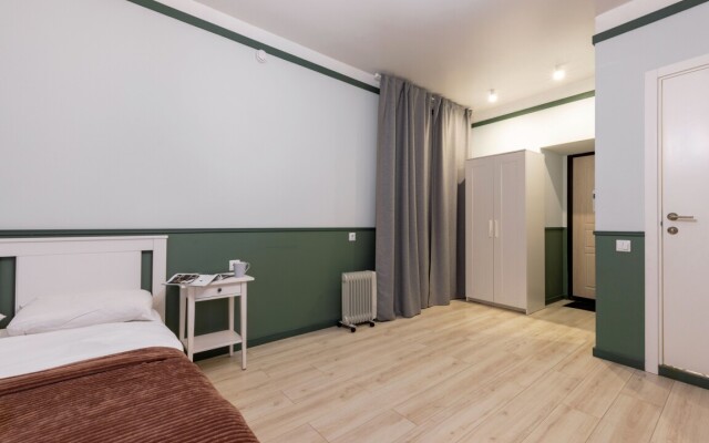 Apartamenty Mentor (7)