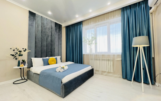 396/1 Sholpan City Flat