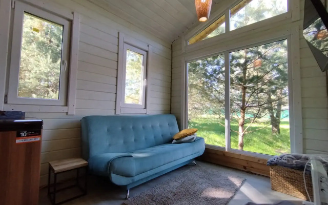 Snegiri Guest house