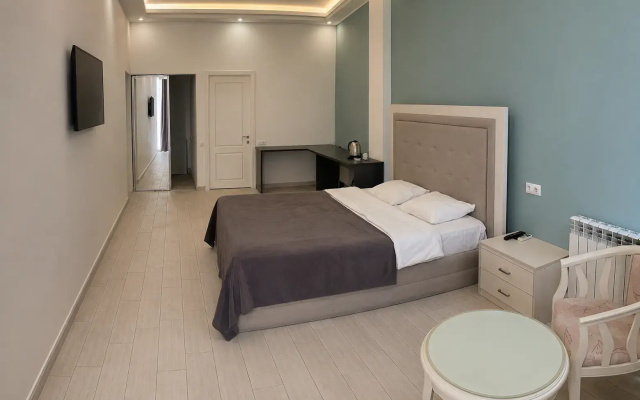 Отель Wave Inn Yerevan