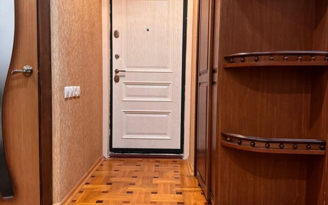 U Morya Apartments
