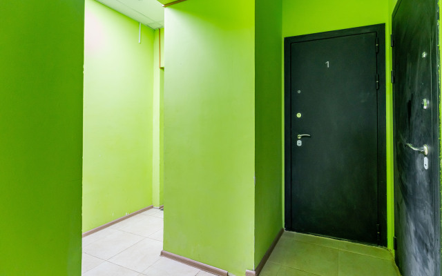 Апартаменты Гранатовый рай