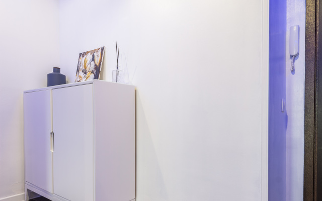 Апартаменты Bolshoi by Roomers 1574