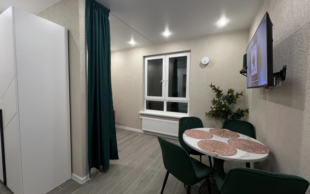 Квартира FoxyFlat Hurma