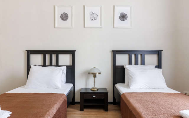 Imidzh Hotel