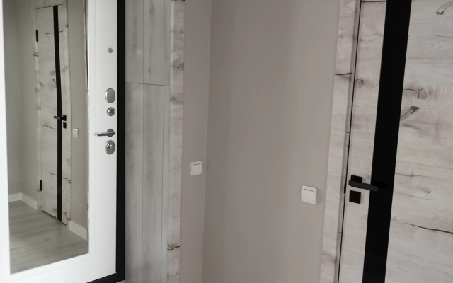 Квартира На 8ой Рабочей