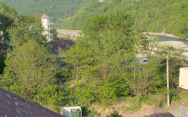Sofiya Guest House