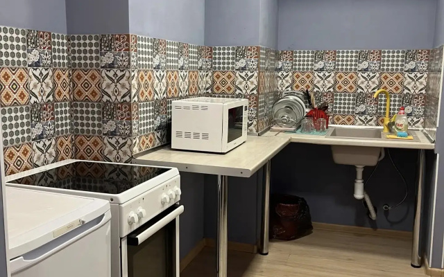 Квартира 1 Комнатная