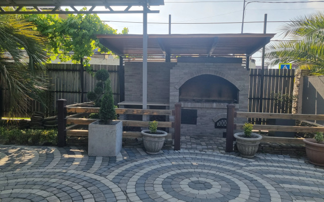 Kottedzh Private House